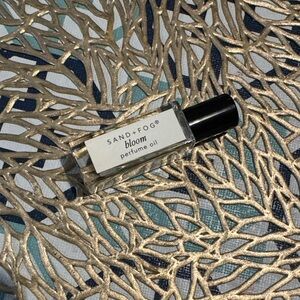 SAND + FOG Bloom Perfume 5ML Oil Roller